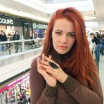 Anastasia Davletshina