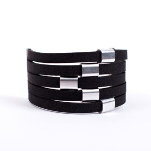 Украшение фото с металлом из коллекции Флексилиз