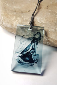 Купить Украшение в стиле Сальвадора Дали от Анастасии Давлетшиной