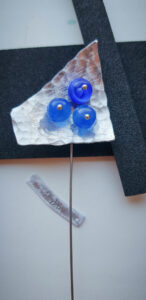 Украшения как звезды