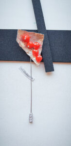 Украшения как звезды